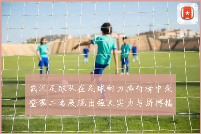 武汉足球队在足球耐力排行榜中荣登第二名展现出强大实力与拼搏精神