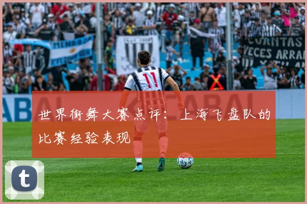 世界街舞大赛点评：上海飞盘队的比赛经验表现