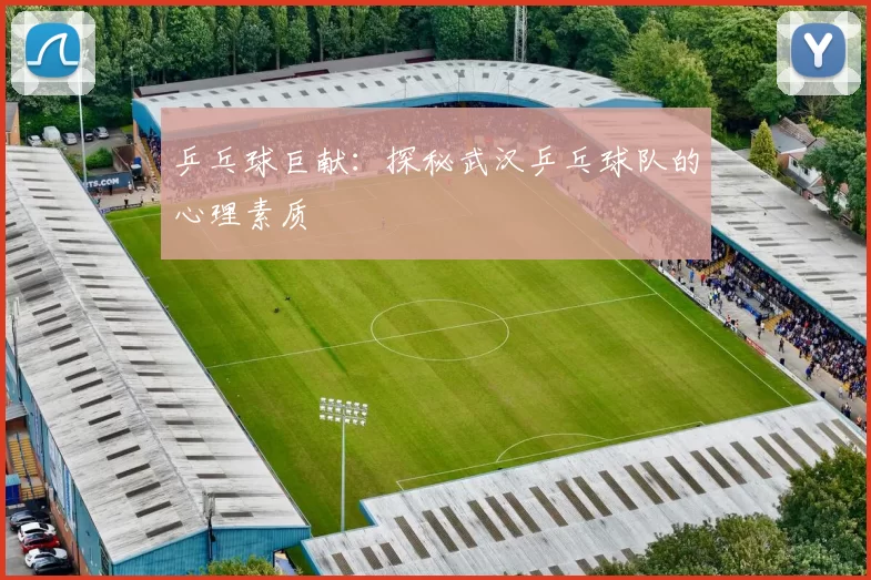 乒乓球巨献：探秘武汉乒乓球队的心理素质